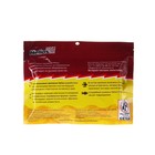 Твистер Helios Credo Double Tail White RT, 9 см, 5 шт. (HS-28/1-003) - фото 22222508