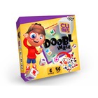 Детская настольная игра «Найди быстрее всех», серия Doobl Image CUBE - фото 108798208