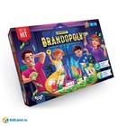 Инновационная экономическая игра, серия Brandopoly - фото 10495005