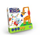 Развивающее лото, серия Bingo Ringo - фото 10495115