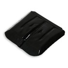 Ковш лопаты стальной, 360 × 370 мм, с металлической планкой - фото 33969668