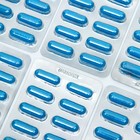 Псиллиум Slim Caps, для снижения веса и подавления аппетита, 60 капсул по 450 мг - Фото 5