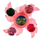 Спиннер «Колечко», цвет МИКС - Фото 1