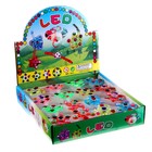 Спиннер «Колечко», цвет МИКС - Фото 4