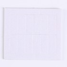 Топпер для торта «Бабочки», 12 штук, серебряный - Фото 5