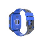 Детские смарт-часы Leef Starlight , 4G, GPS, геозоны, температура тела, звонки, SOS, синие - фото 51463367 Детские смарт-часы Leef Starlight , 4G, GPS, геозоны, температура тела, звонки, SOS, синие - фото 51463367