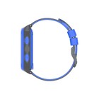 Детские смарт-часы Leef Starlight , 4G, GPS, геозоны, температура тела, звонки, SOS, синие - фото 51463370 Детские смарт-часы Leef Starlight , 4G, GPS, геозоны, температура тела, звонки, SOS, синие - фото 51463370