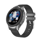 Детские смарт-часы Leef Vega, 4G, GPS, геозоны, видеозвонок, SOS, IP67, 700 мАч, черные - фото 51463379 Детские смарт-часы Leef Vega, 4G, GPS, геозоны, видеозвонок, SOS, IP67, 700 мАч, черные - фото 51463379