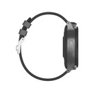 Детские смарт-часы Leef Vega, 4G, GPS, геозоны, видеозвонок, SOS, IP67, 700 мАч, черные - фото 51463385 Детские смарт-часы Leef Vega, 4G, GPS, геозоны, видеозвонок, SOS, IP67, 700 мАч, черные - фото 51463385