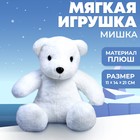 Мягкая игрушка «Мишка» - Фото 1