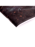 Альбом для рисования Calligrata А4, 24 листа, на скрепке, обложка из мелованной бумаги, МИКС - Фото 12