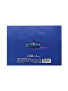 Альбом для рисования Calligrata А4, 24 листа, на скрепке, обложка из мелованной бумаги, МИКС - Фото 6