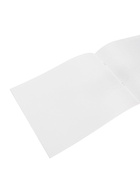 Альбом для рисования Calligrata А4, 24 листа, на скрепке, плотность листов 100 г/м², обложка из мелованной бумаги - Фото 7