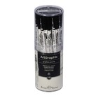 Карандаш чернографитный 3.0 мм ArtGraphix Zefir "Человекозебра", HВ, трёхгранный, пластиковый корпус - фото 8039081