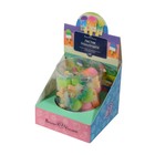 Ластик HappyGraphix "Фруктовое мороженое", МИКС - фото 24567503