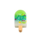 Ластик HappyGraphix "Фруктовое мороженое", МИКС - фото 24567506