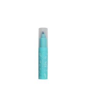 Маркер текстовыделитель 5.0 BrunoVisconti Flower Marker Zefir, мятный 9632738