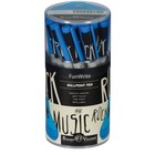 Ручка шариковая FreshWrite FunWrite "Музыка. Синяя гитара", узел 0.5 мм, синие пигментные чернила, корпус Soft Touch - фото 9245914