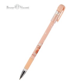 Ручка шариковая BrunoVisconti MagicWrite 