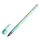 Ручка шариковая BrunoVisconti MagicWrite "Обнимашки. Цыплята", узел 0.5 мм, синие чернила, матовый корпус Soft Touch - фото 9283100