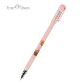 Ручка шариковая BrunoVisconti MagicWrite 