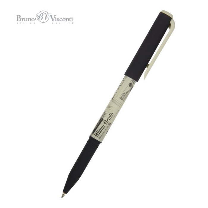 Ручка шариковая BrunoVisconti PrimeWrite 