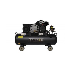 

Компрессор поршневой Zitrek z3k440/100, ременной, 2.2 кВт, 100 л, 440 л/мин, 8 бар