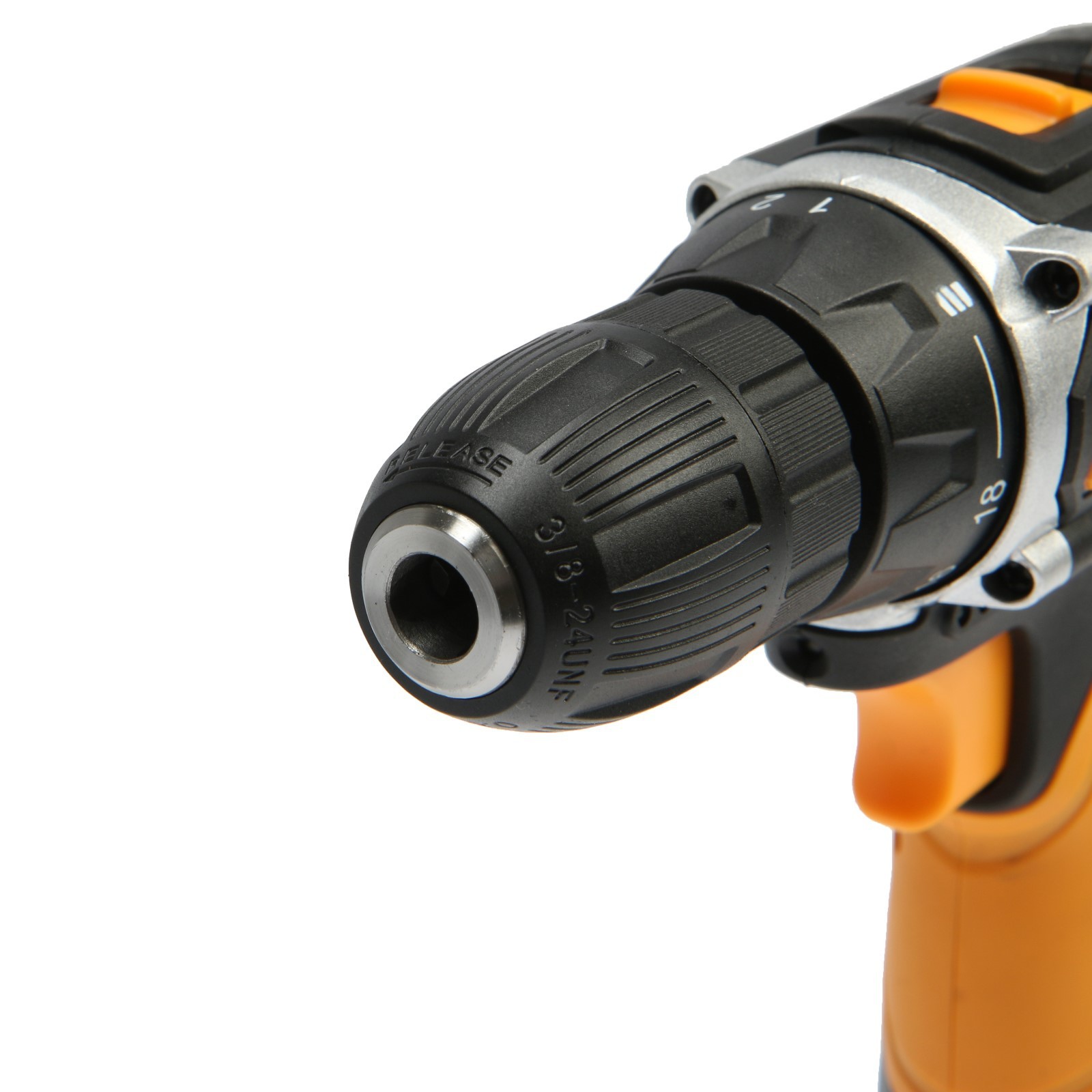 Шуруповерт Deko Banger 12v.
