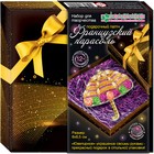 Вышивка бисером. Брошь «Французский зонт», набор для творчества - Фото 1