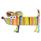 Набор для изготовления фигурки из бисера «Тако» - фото 33385123