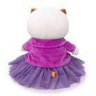 Мягкая игрушка «Ли-Ли Baby в пурпурной курточке и юбочке», 20 см - фото 22224016