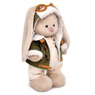 Мягкая игрушка «Зайка Ми в куртке-пилот», 32 см - фото 6334572