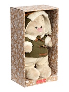 Мягкая игрушка «Зайка Ми в куртке-пилот», 32 см - Фото 18