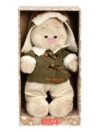 Мягкая игрушка «Зайка Ми в куртке-пилот», 32 см - Фото 19