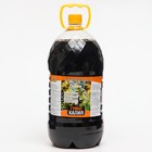 Удобрение Гумат Калия концентрат, 3 л - Фото 1