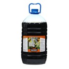 Удобрение Гумат Калия концентрат, 5 л - Фото 1