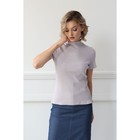 Водолазка женская, размер 50 - Фото 1