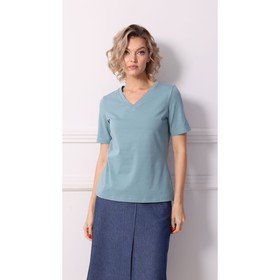 

Футболка женская, размер 48