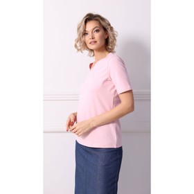 

Футболка женская, размер 52