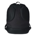 Рюкзак молодежный, 42 х 31 х 14 см, эргономичная спинка, Bruno Visconti 12-008 "СЕРДЕЧКИ" - фото 24727234