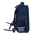 Рюкзак каркасный, 38 х 30 х 20 см, Bruno Visconti 12-001 "E-SCOOTER" - фото 24727246