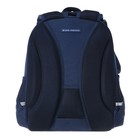 Рюкзак каркасный, 38 х 30 х 20 см, Bruno Visconti 12-001 "E-SCOOTER" - фото 24727248