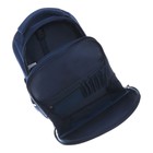 Рюкзак каркасный, 38 х 30 х 20 см, Bruno Visconti 12-001 "E-SCOOTER" - фото 24727250