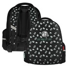 Рюкзак каркасный Bruno Visconti «ПАНДЫ МИЛАШКИ», 38×30×20 см, + пенал, 12-001 - Фото 1