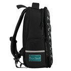 Рюкзак каркасный Bruno Visconti «ПАНДЫ МИЛАШКИ», 38×30×20 см, + пенал, 12-001 - Фото 4