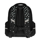 Рюкзак каркасный Bruno Visconti «ПАНДЫ МИЛАШКИ», 38×30×20 см, + пенал, 12-001 - Фото 5