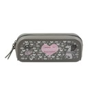 Рюкзак каркасный Bruno Visconti «ПАНДЫ МИЛАШКИ», 38×30×20 см, + пенал, 12-001 - Фото 6