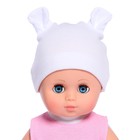 Кукла «Леночка 12», озвученная - фото 24524805