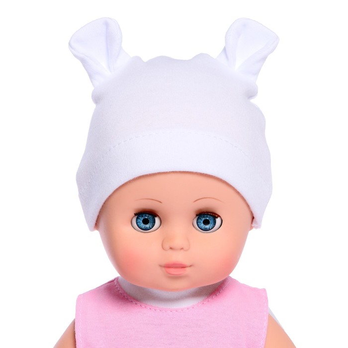 Кукла «Леночка 12», озвученная 62966