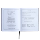 Дневник универсальный 1-11 класс, 48 листов "Граффитист", обложка из искусственной кожи, ляссе, блок офсет - Фото 11